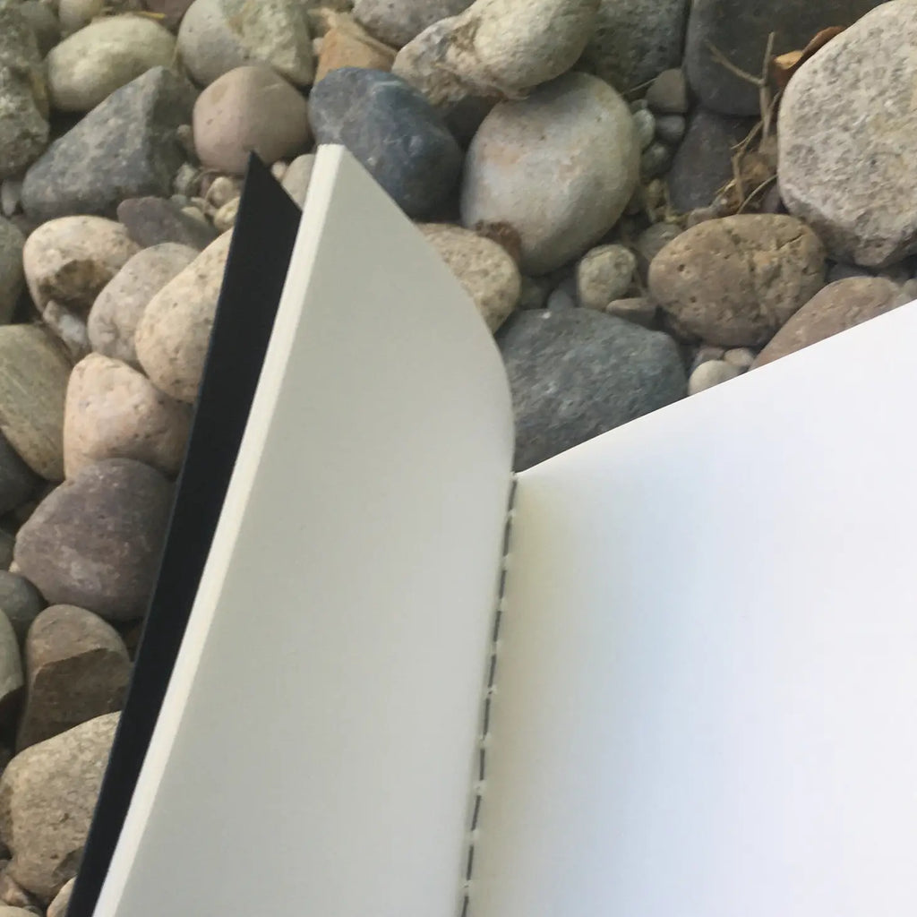 Marble Sketchbook