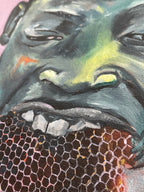 Honey Comb, Henry Bukenya Original