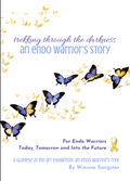trekking through the darkness: an endo warrior's story