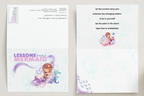 Lessons From Cards - Enchanted Collection