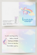 Lessons From Cards - Enchanted Collection