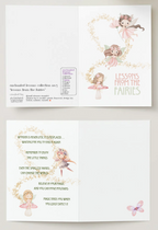 Lessons From Cards - Enchanted Collection