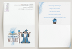 Lessons From Cards - Enchanted Collection