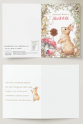 Lessons From Cards - Woodland Collection