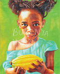 Thanksgiving, Henry Bukenya