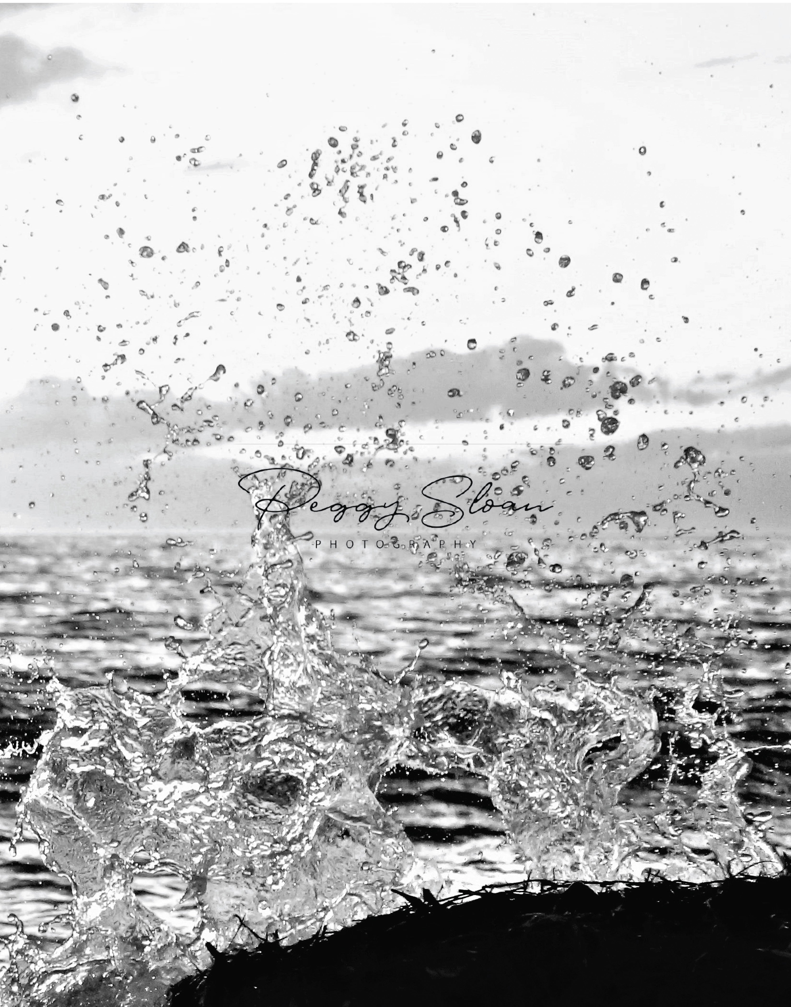20. Water Dance, Peggy Sloan