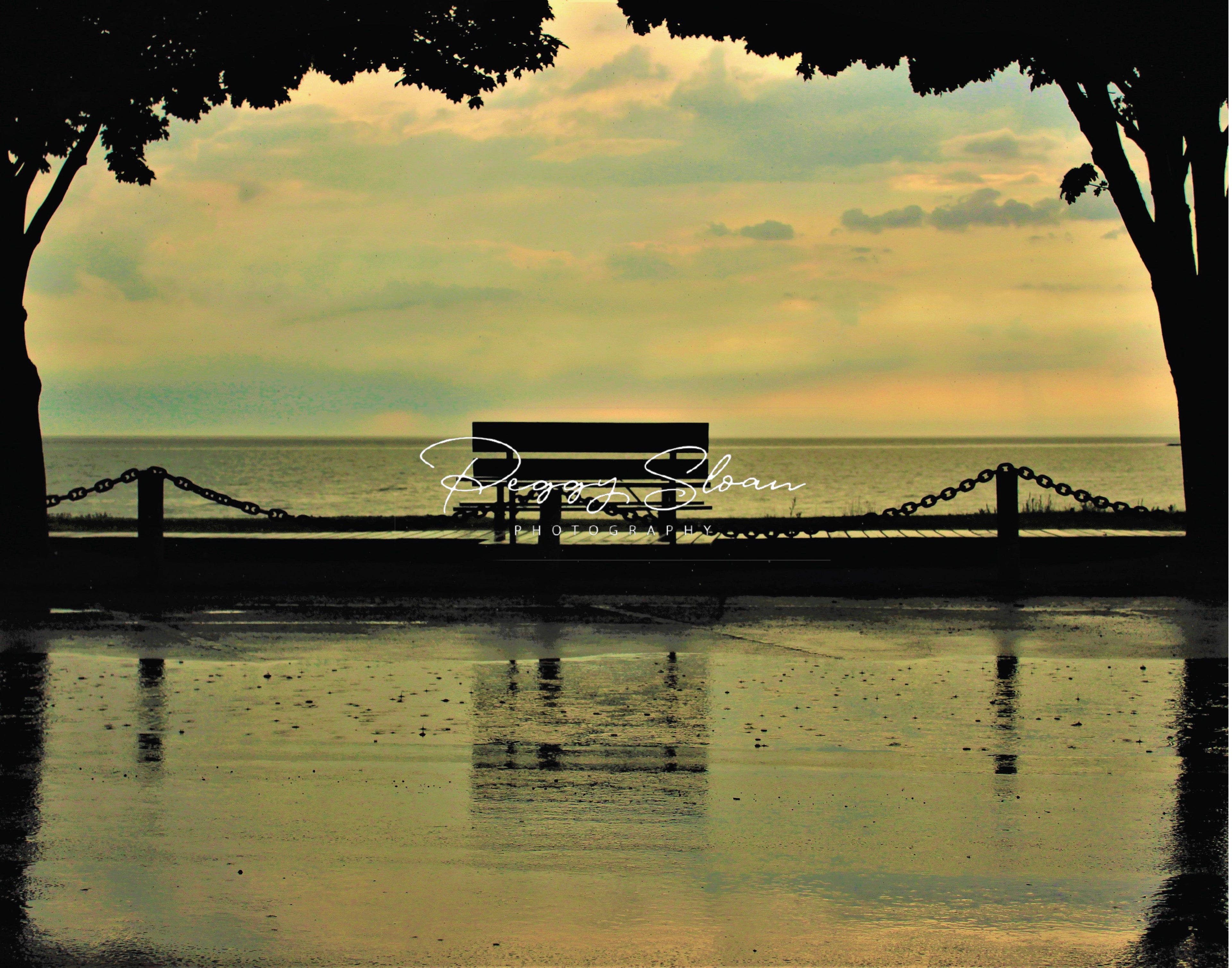 32. Goderich View, Peggy Sloan