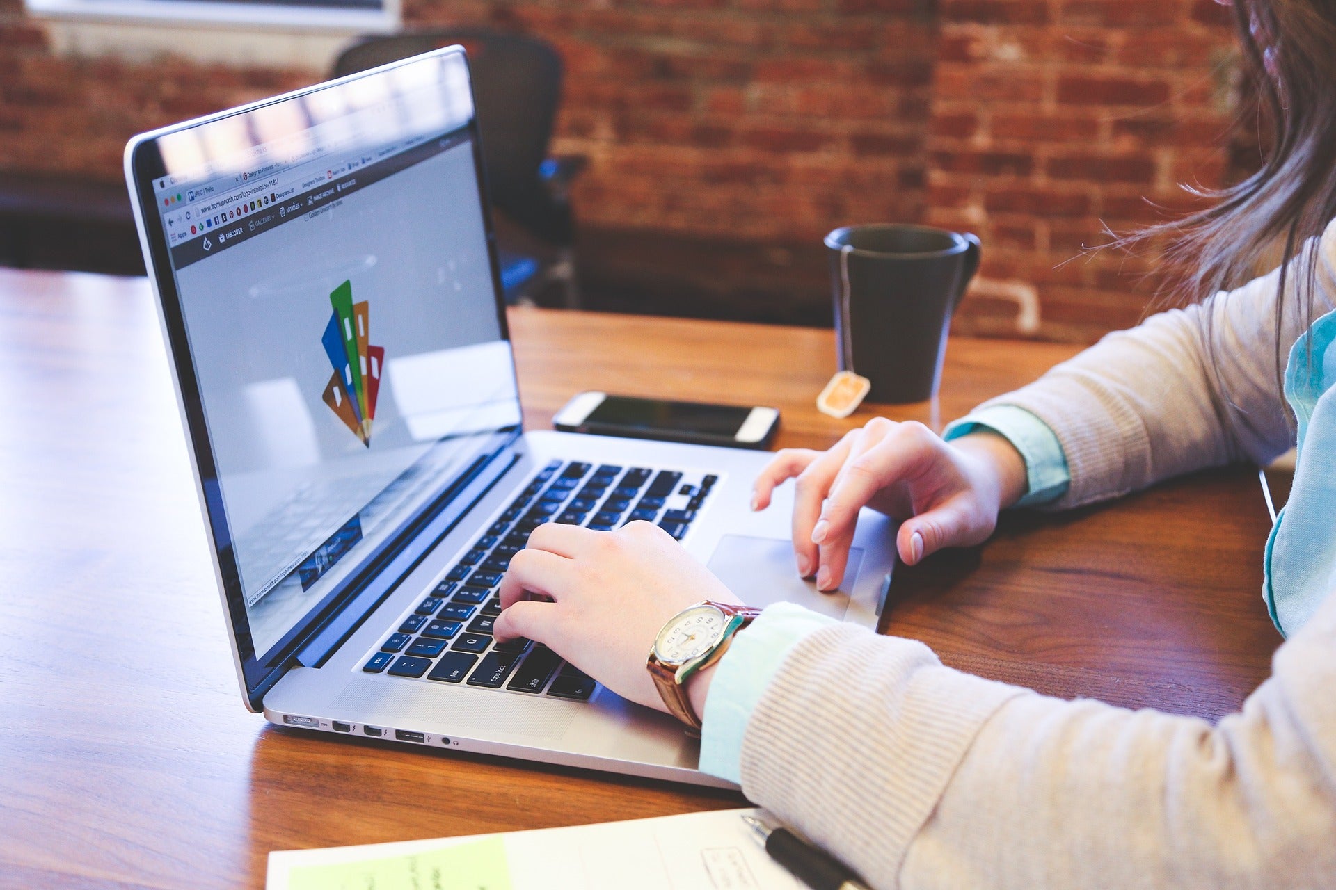 Website Development Services
