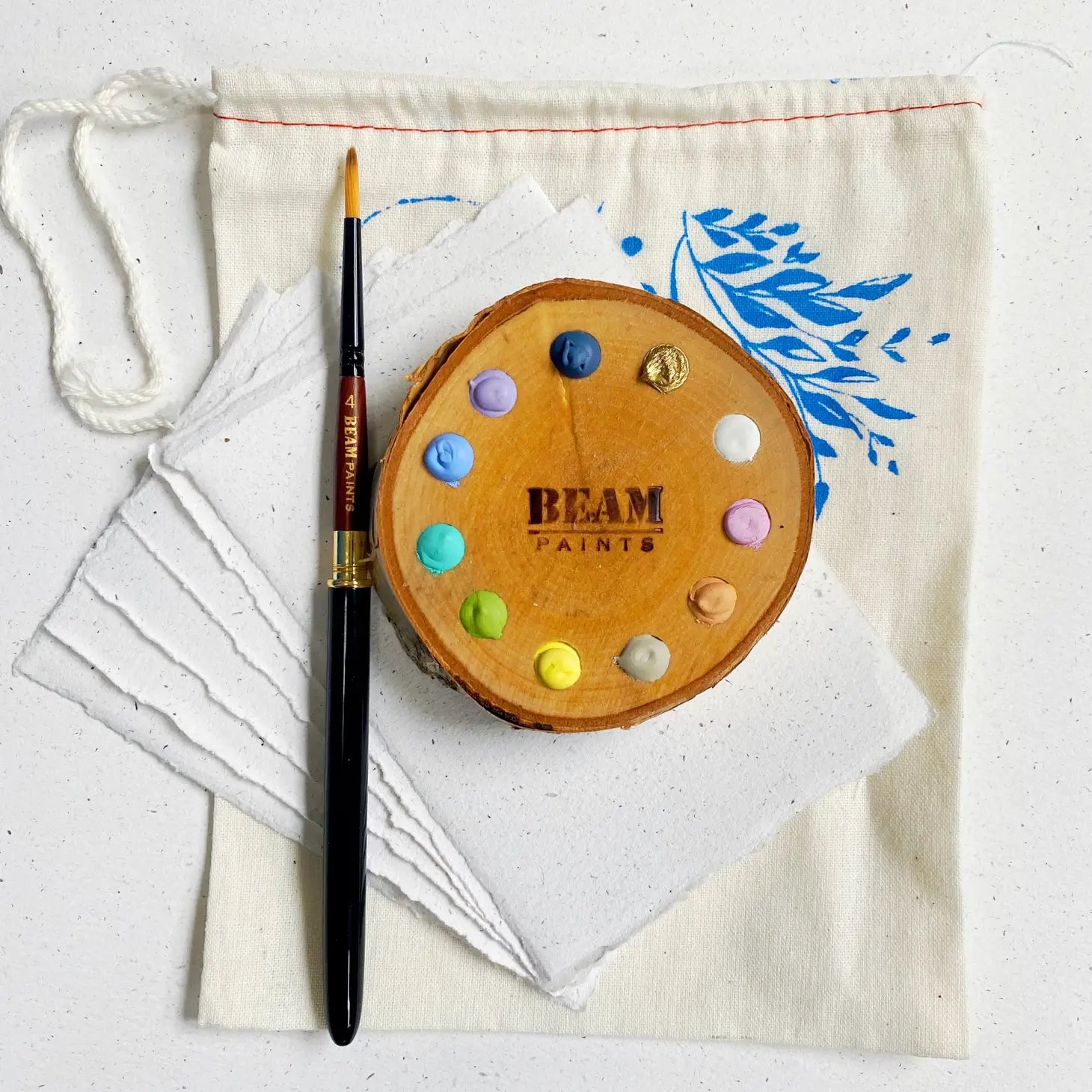 Beam Paint Gift Sets!