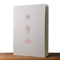 Echos Sketchbook