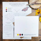 Paint By Numbers! from Beam Paints