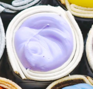 Watercolour Paintstones from Beam Paints