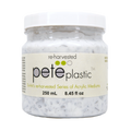 Tri-Art Mediums Re-harvested Pete Plastic