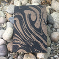 Marble Sketchbook
