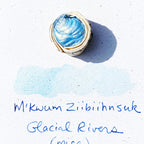 Watercolour Paintstones from Beam Paints