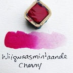 Watercolour Paintstones from Beam Paints