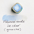 Watercolour Paintstones from Beam Paints