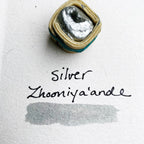 Watercolour Paintstones from Beam Paints