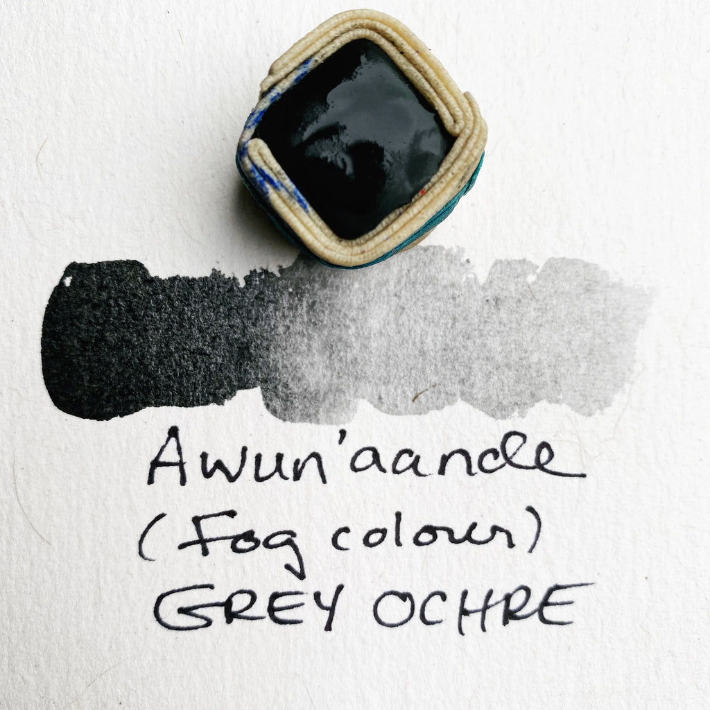 Watercolour Paintstones from Beam Paints