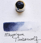 Watercolour Paintstones from Beam Paints