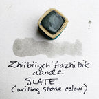 Watercolour Paintstones from Beam Paints