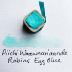 Watercolour Paintstones from Beam Paints
