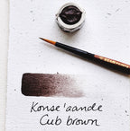 Watercolour Paintstones from Beam Paints