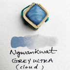 Watercolour Paintstones from Beam Paints