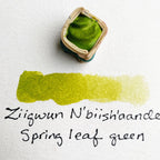Watercolour Paintstones from Beam Paints