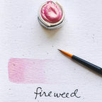 Watercolour Paintstones from Beam Paints