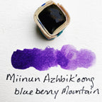 Watercolour Paintstones from Beam Paints