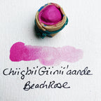 Watercolour Paintstones from Beam Paints