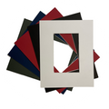 Precut Matboard